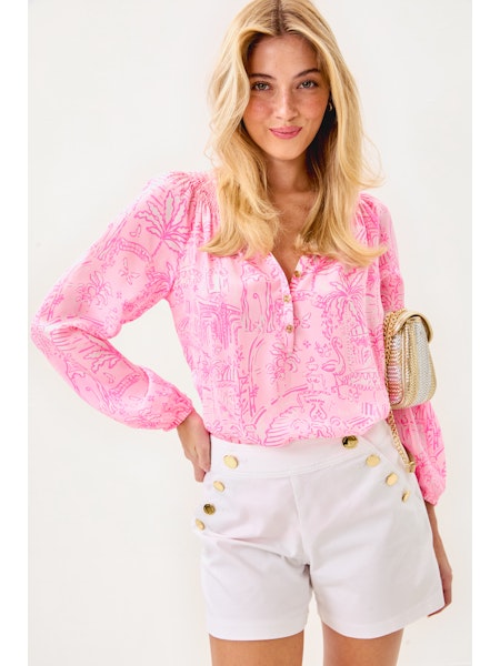Elsa Top