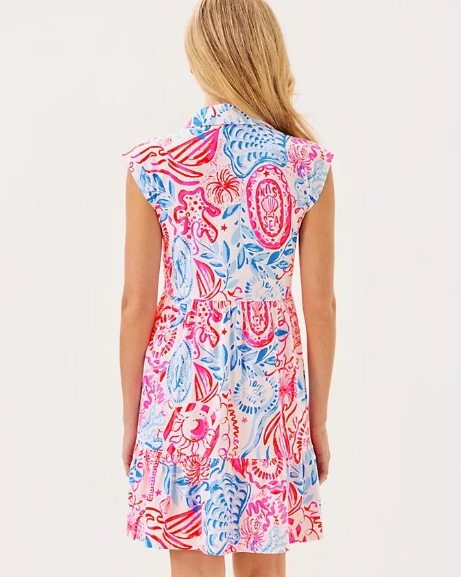 Arley Dress
