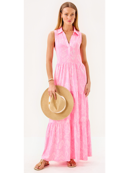 Riegan Maxi Dress