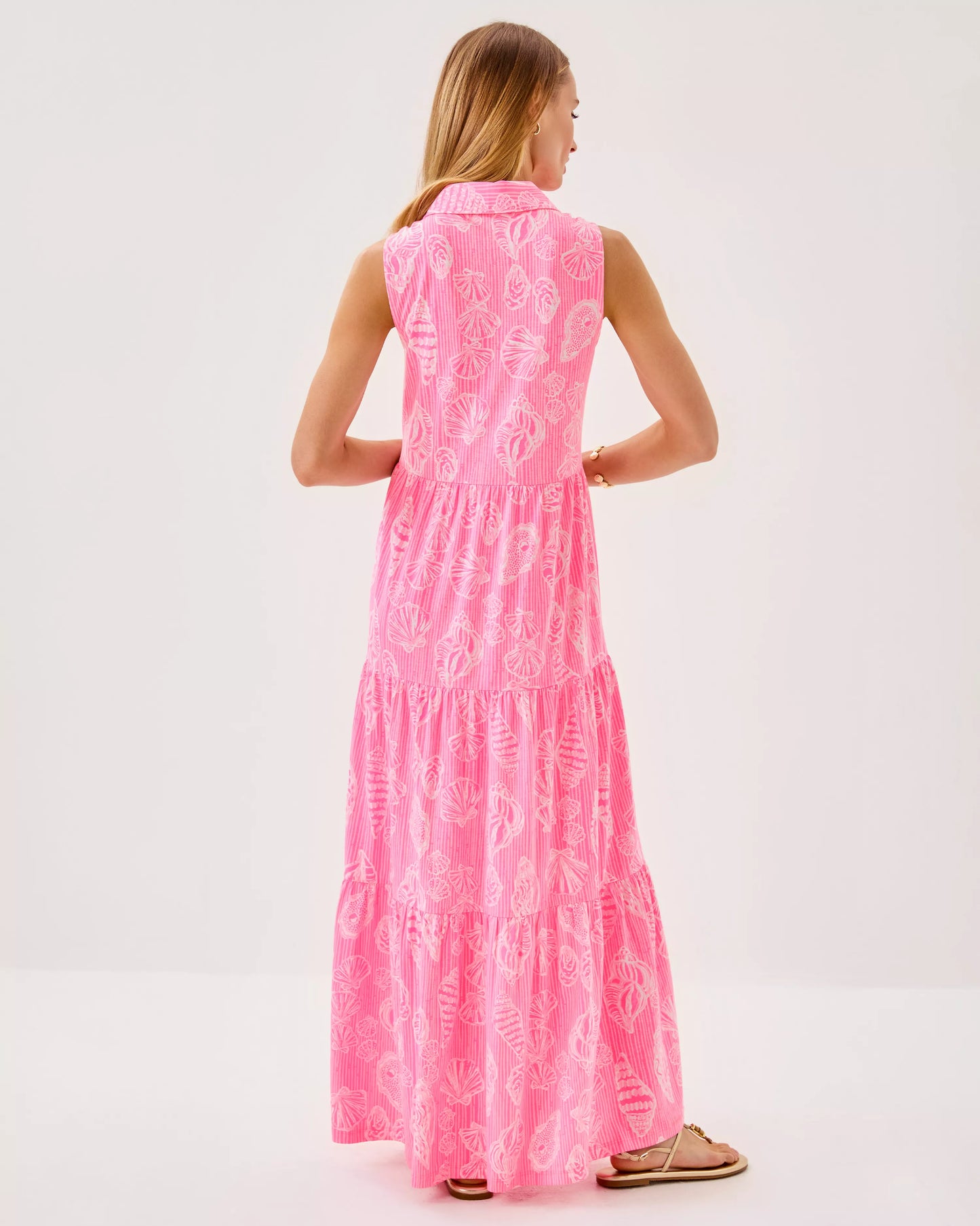 Riegan Maxi Dress