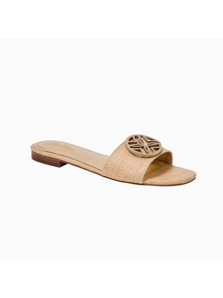Nessa Slide