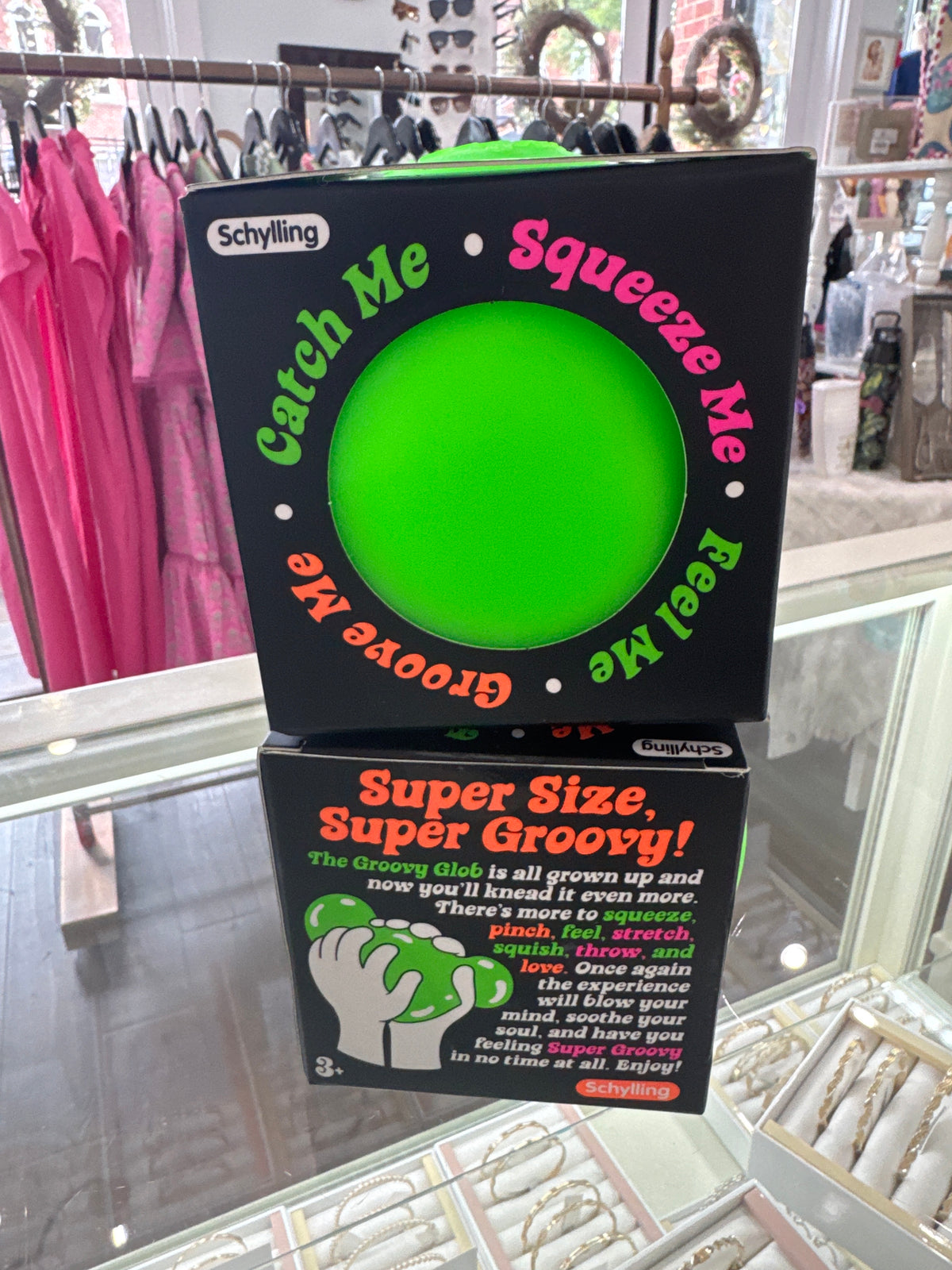 Nee doh Super Groovy