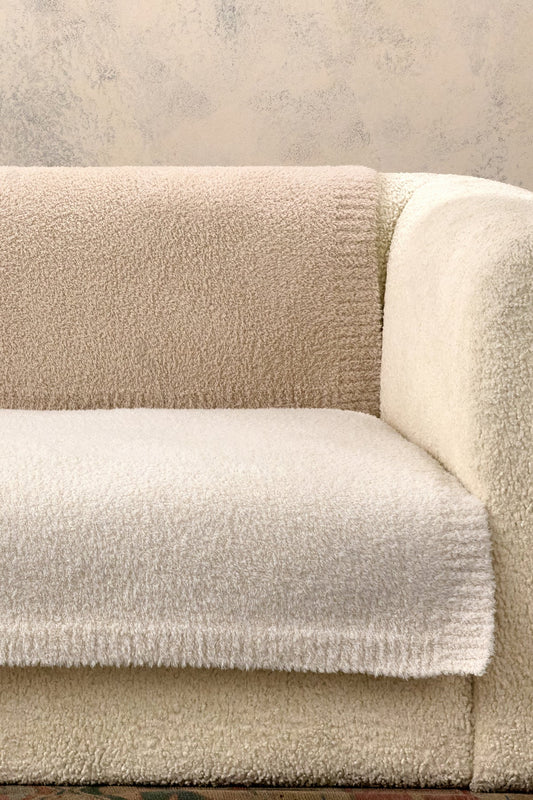 CozyChic Sofa Blanket
