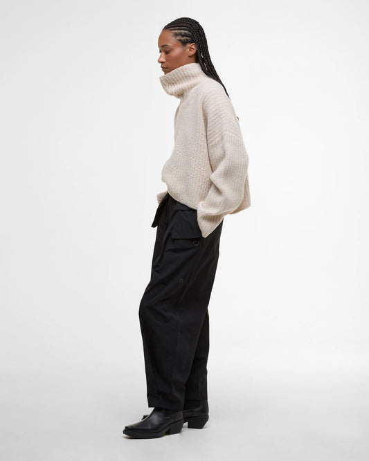 Imelda Knitted Jumper