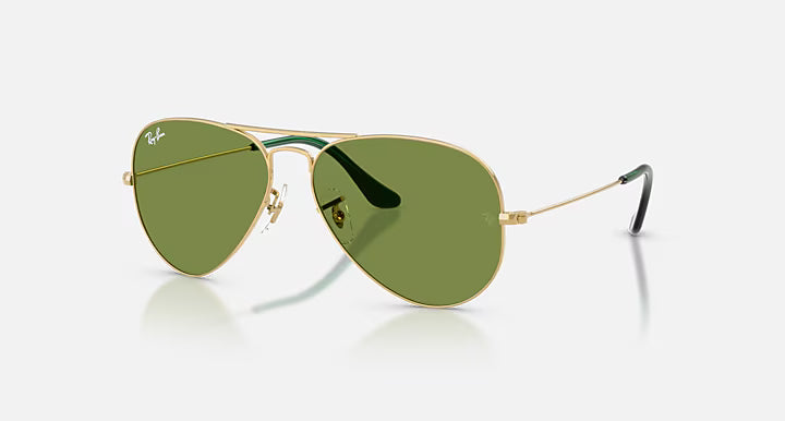 Aviator Large Metal Ray-Ban