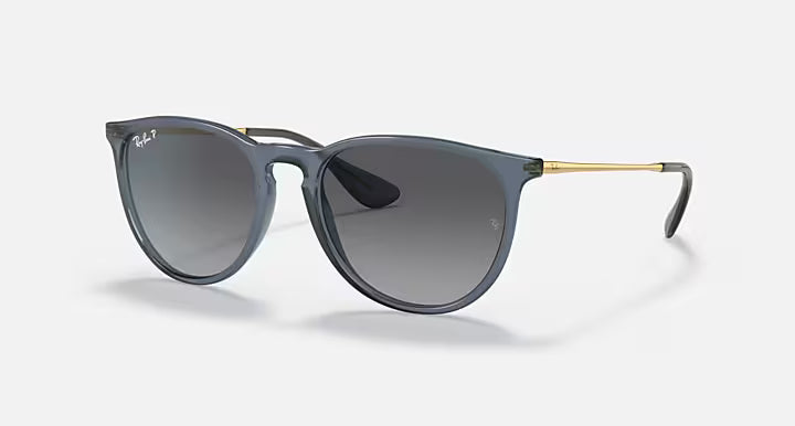 Erika Ray-Ban