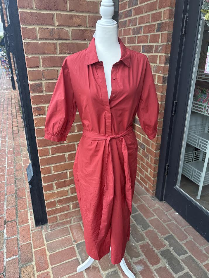 Amelie Maxi