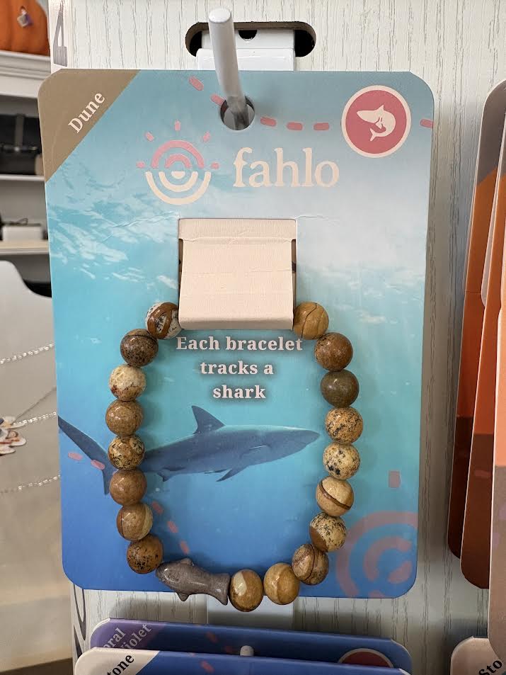 Fahlo Animal Bracelet (Sea)