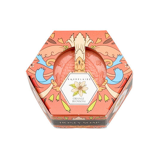 Honey Soap Gift Box