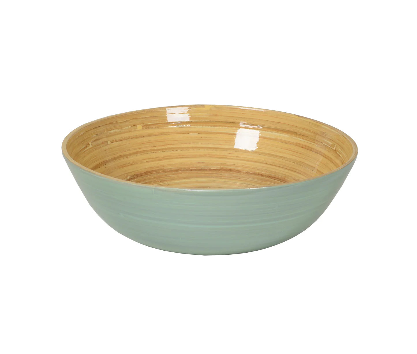 Bamboo Everything Bowl