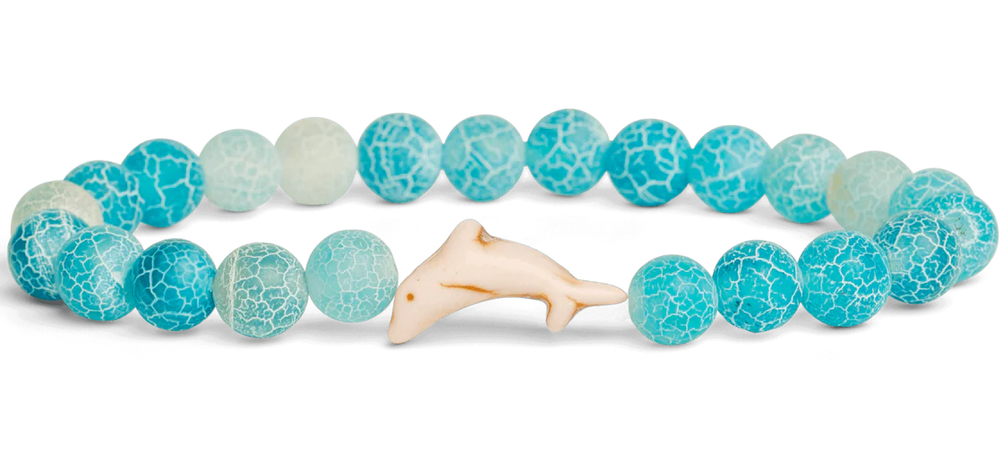 Fahlo Animal Bracelet (Sea)