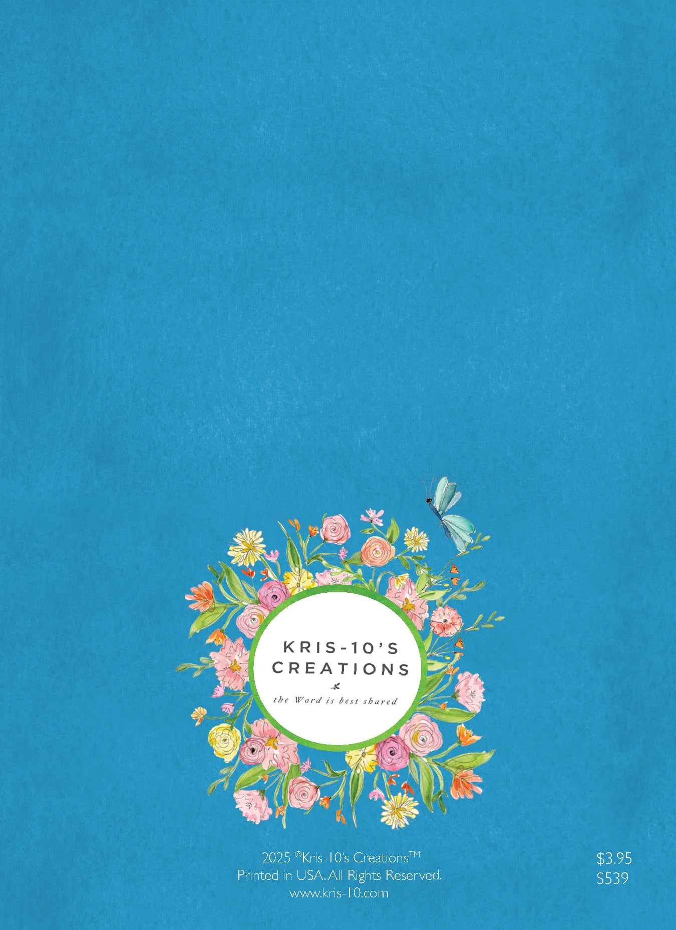 Peaceful Garden Sympathy