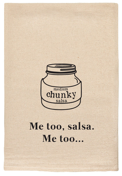 Ellembee Tea Towels