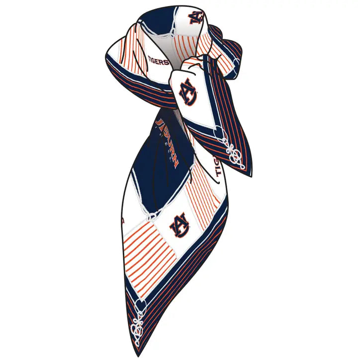 Auburn Bailey Scarf