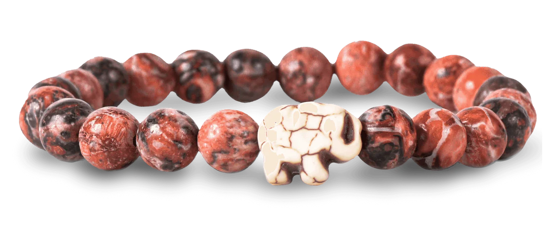 Fahlo Animal Bracelet (Land)