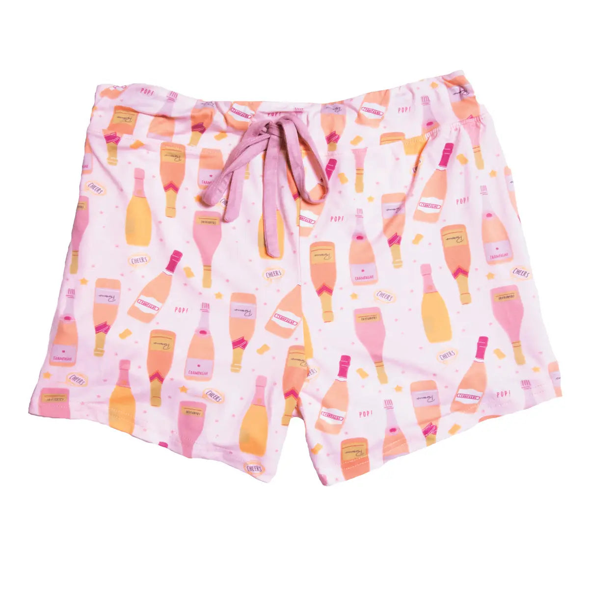 Amanda Blu PJ Bottoms- Classic Comfort