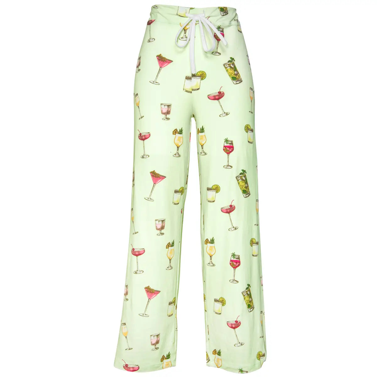Amanda Blu PJ Bottoms- Classic Comfort