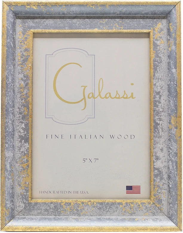 Galassi Blue Amelia Frame