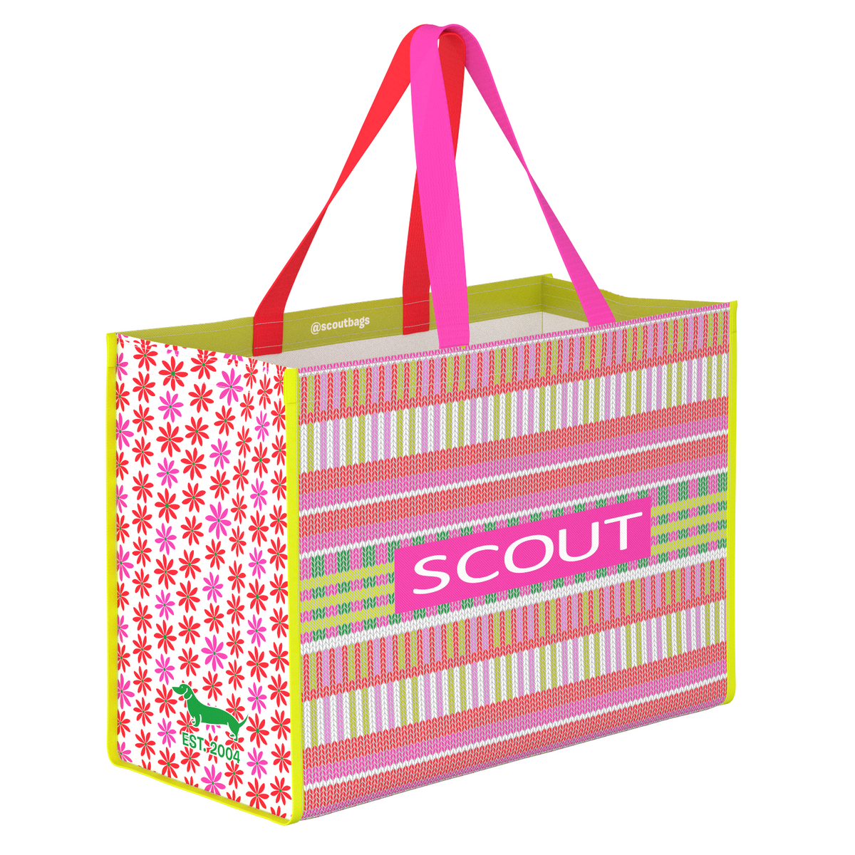 Shopper Bags