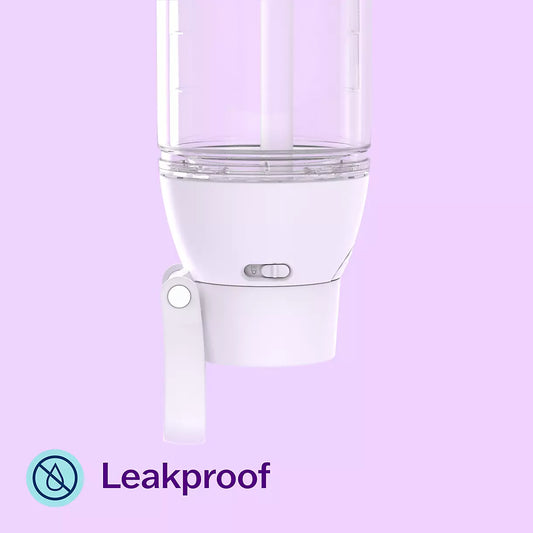 24oz Tervis Venture™ Lite - Classic Water Bottle with 2-in-1 VersaLid
