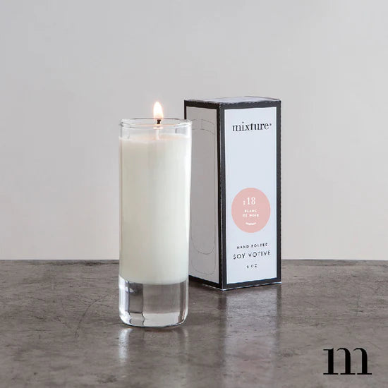 Mixture Votivo Candle