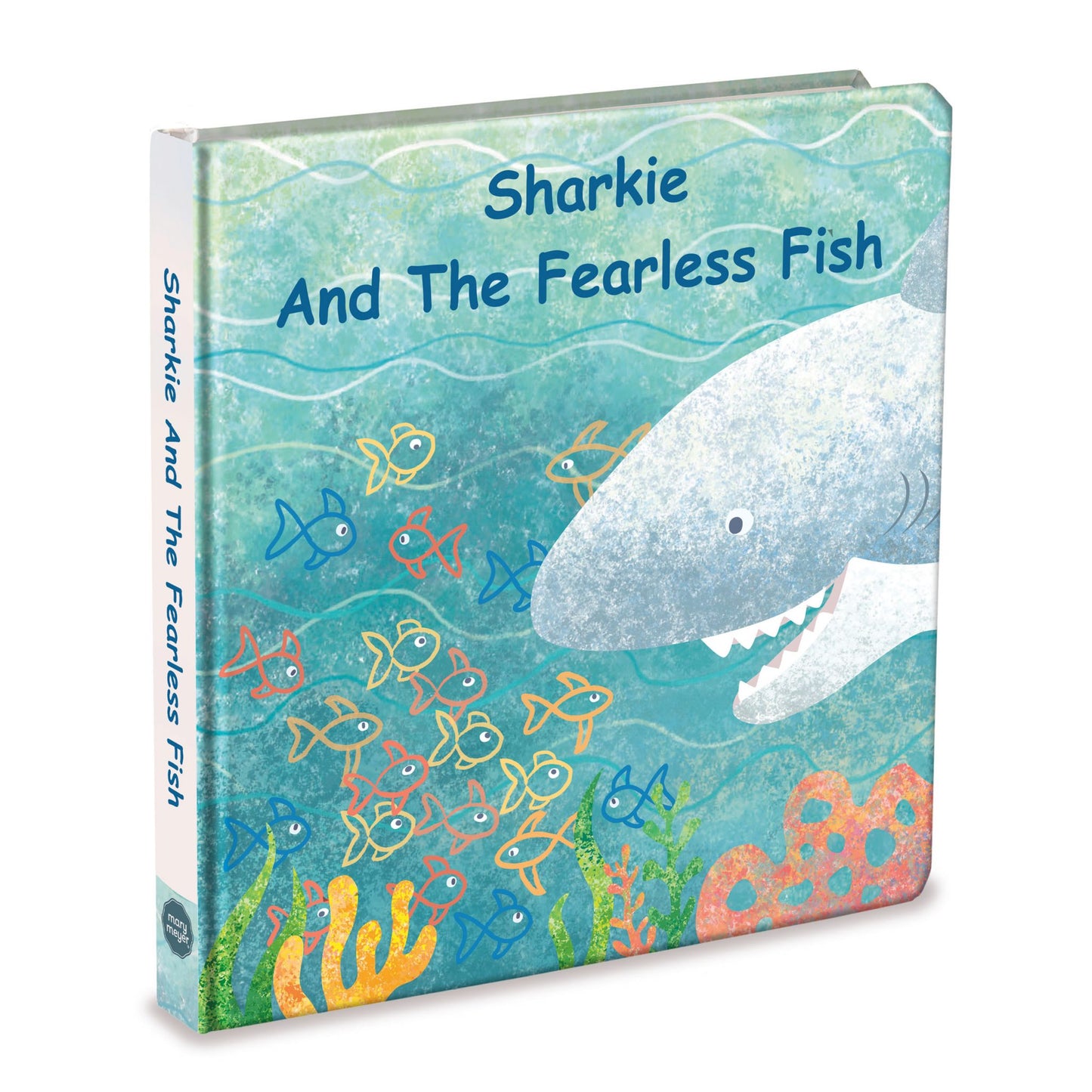 Board Books