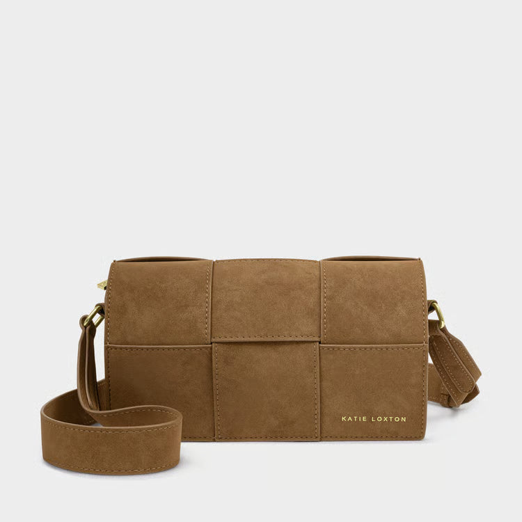 TAYA CROSSBODY BAG