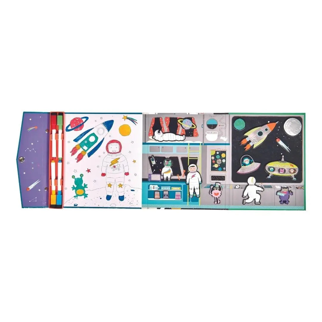 Magnetic Multi Play