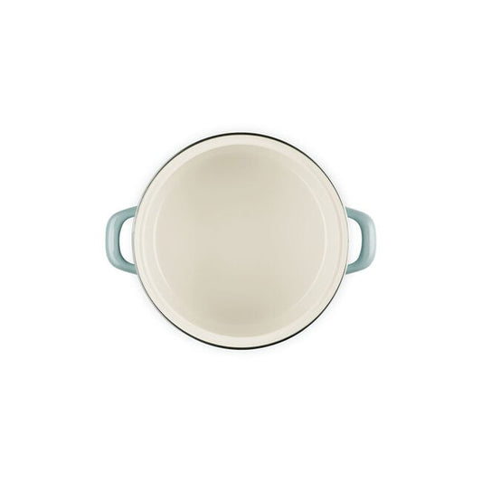 Traditional Petite Stockpot