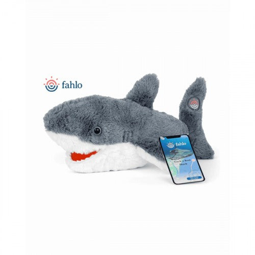 Fahlo Tracking Plush