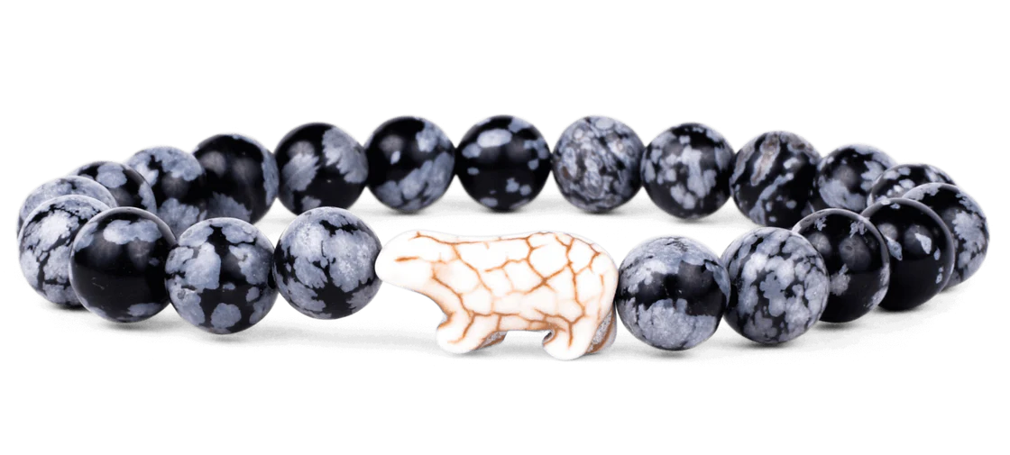 Fahlo Animal Bracelet 2 (land)
