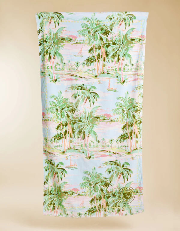 Beach Towel