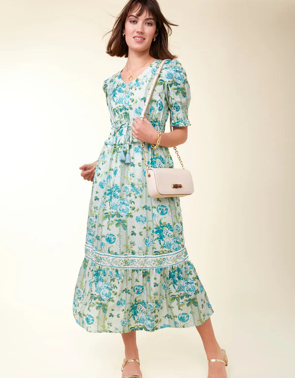 Robyn Midi Dress