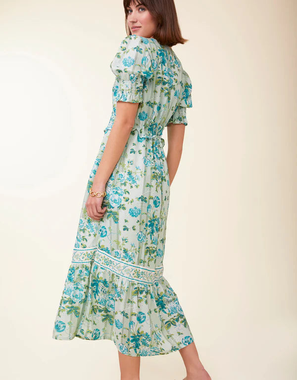 Robyn Midi Dress