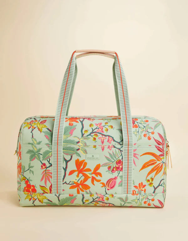 Duffle Richmond Hill Sea Foam