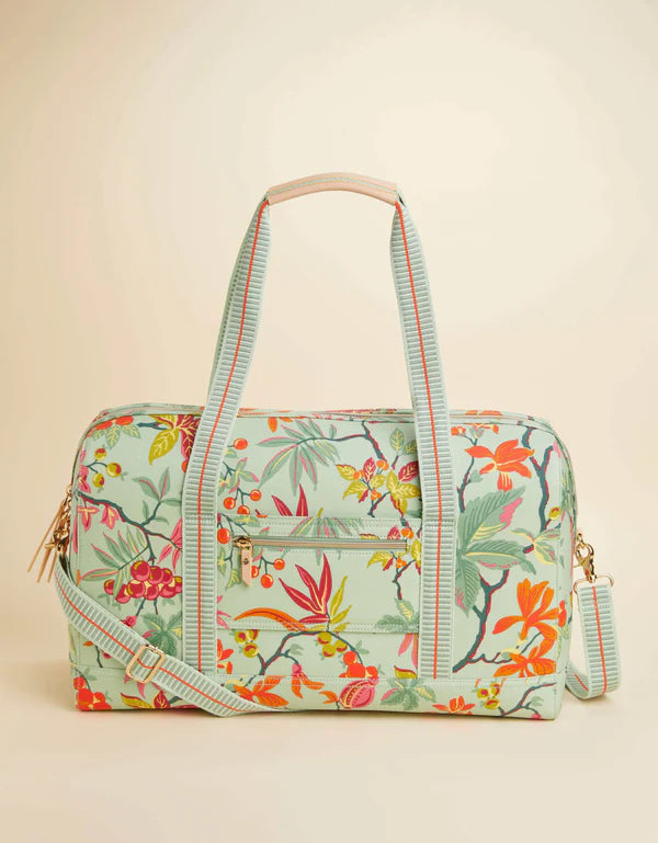 Duffle Richmond Hill Sea Foam