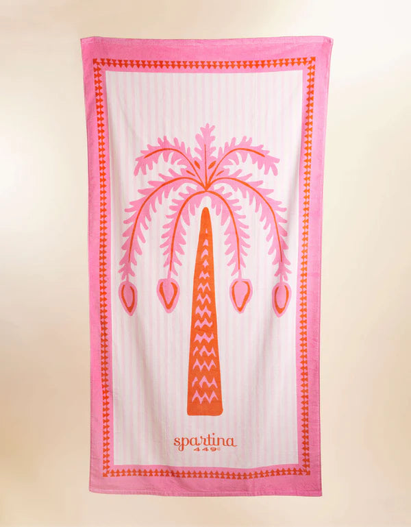 Beach Towel