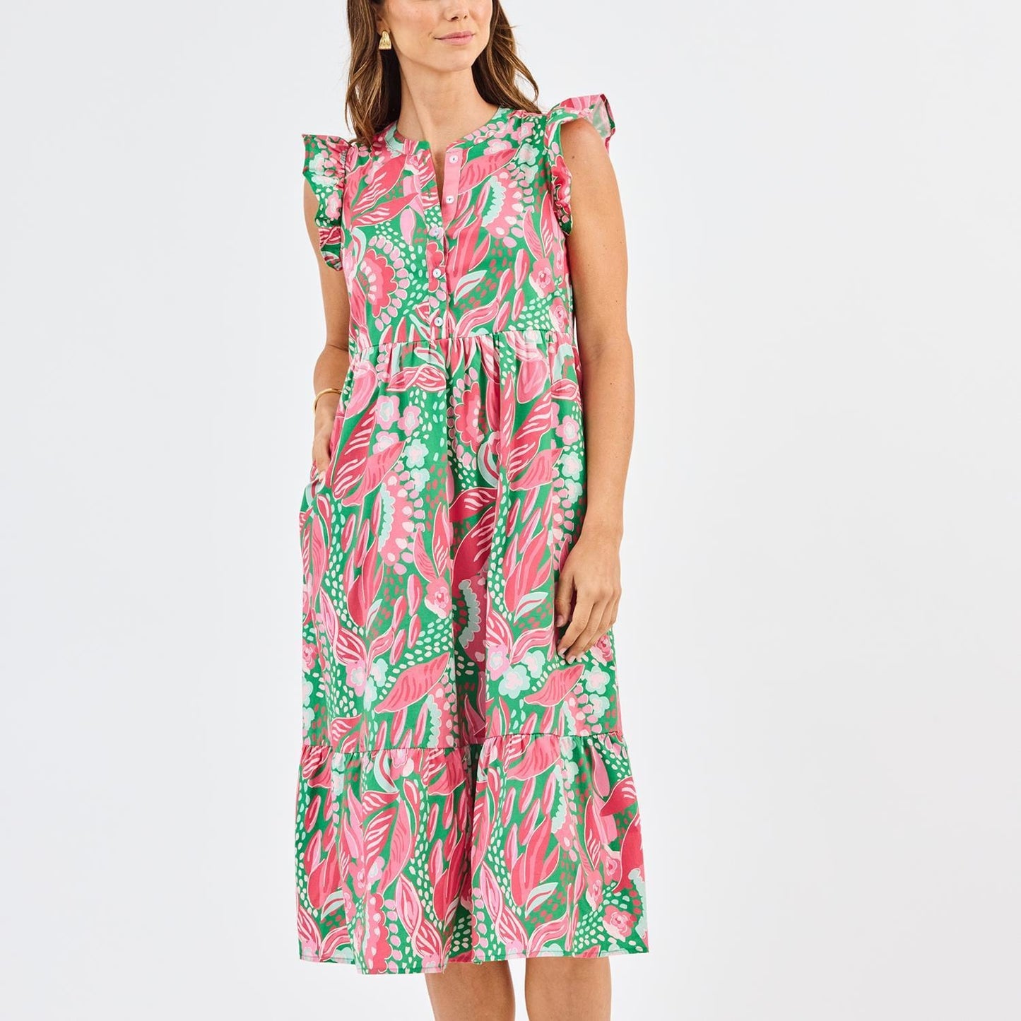 Riley Dress