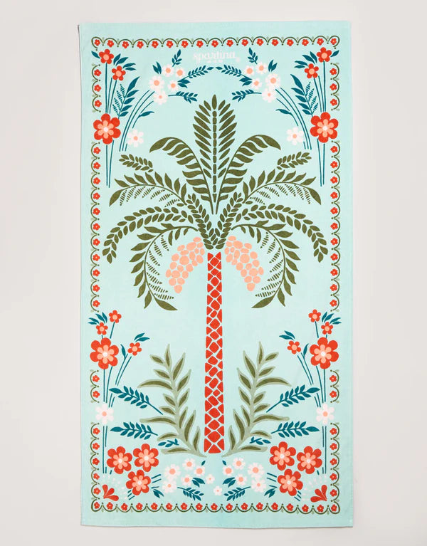 Beach Towel