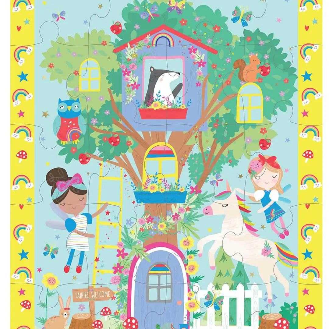 Magnetic Multi Play