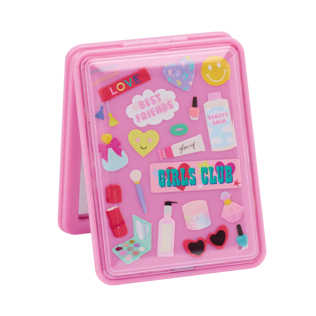 Fashion Friends Compact Mirror