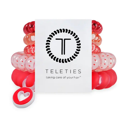 Hair Coils- Mixed Packs