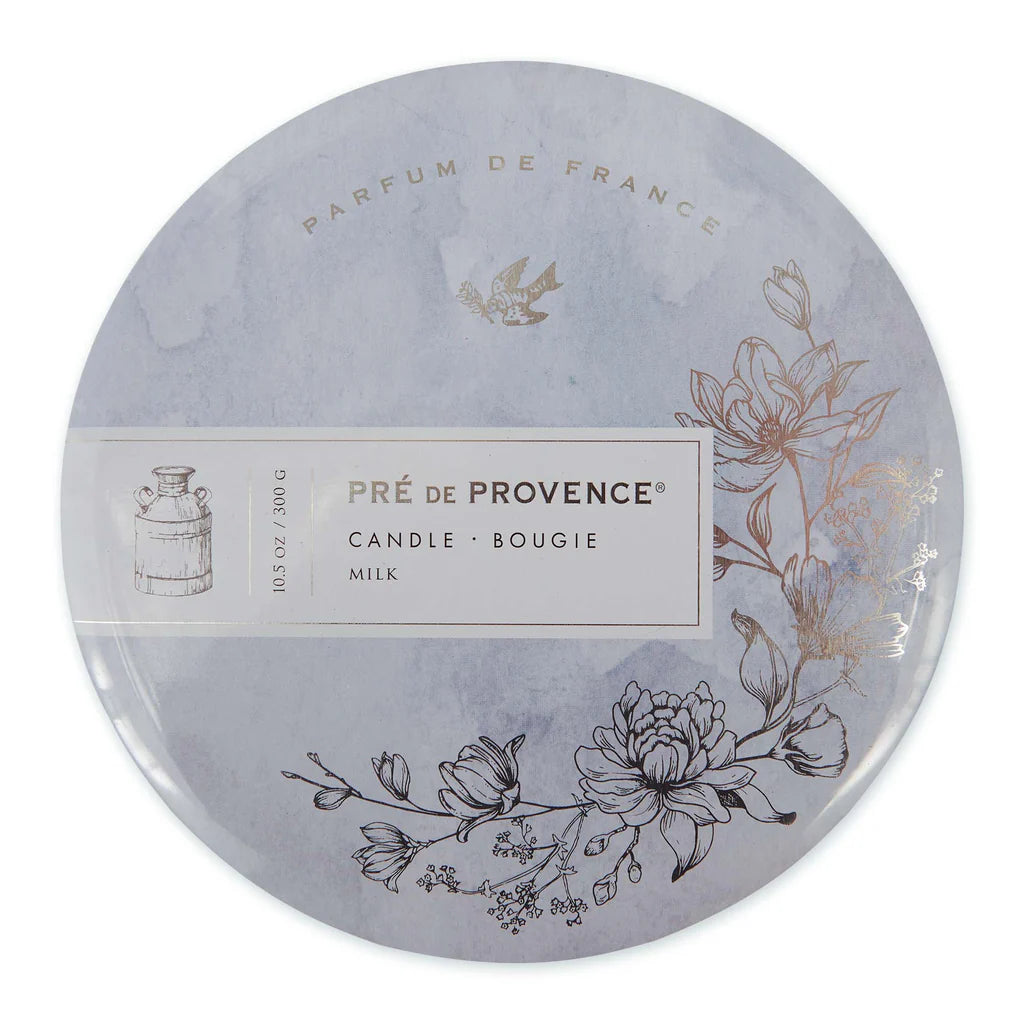 Heritage 3 Wick Candles