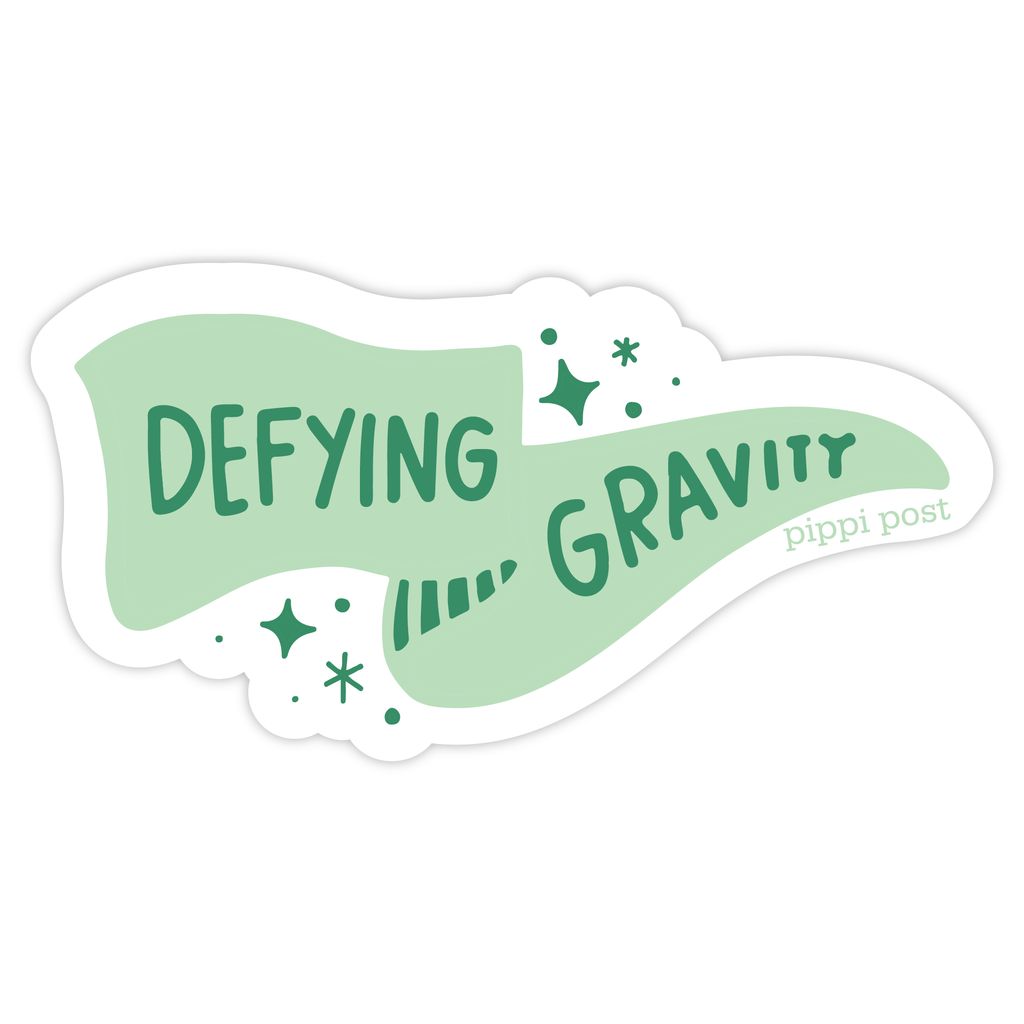 Everyday Stickers