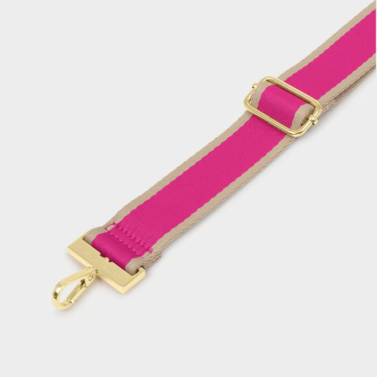 Canvas Bag Strap