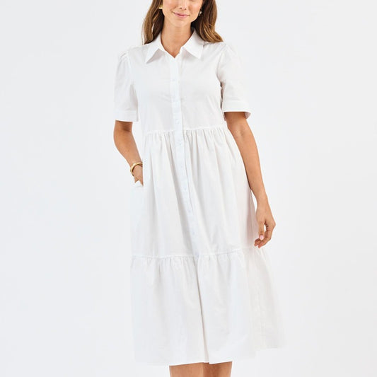 Jema Dress