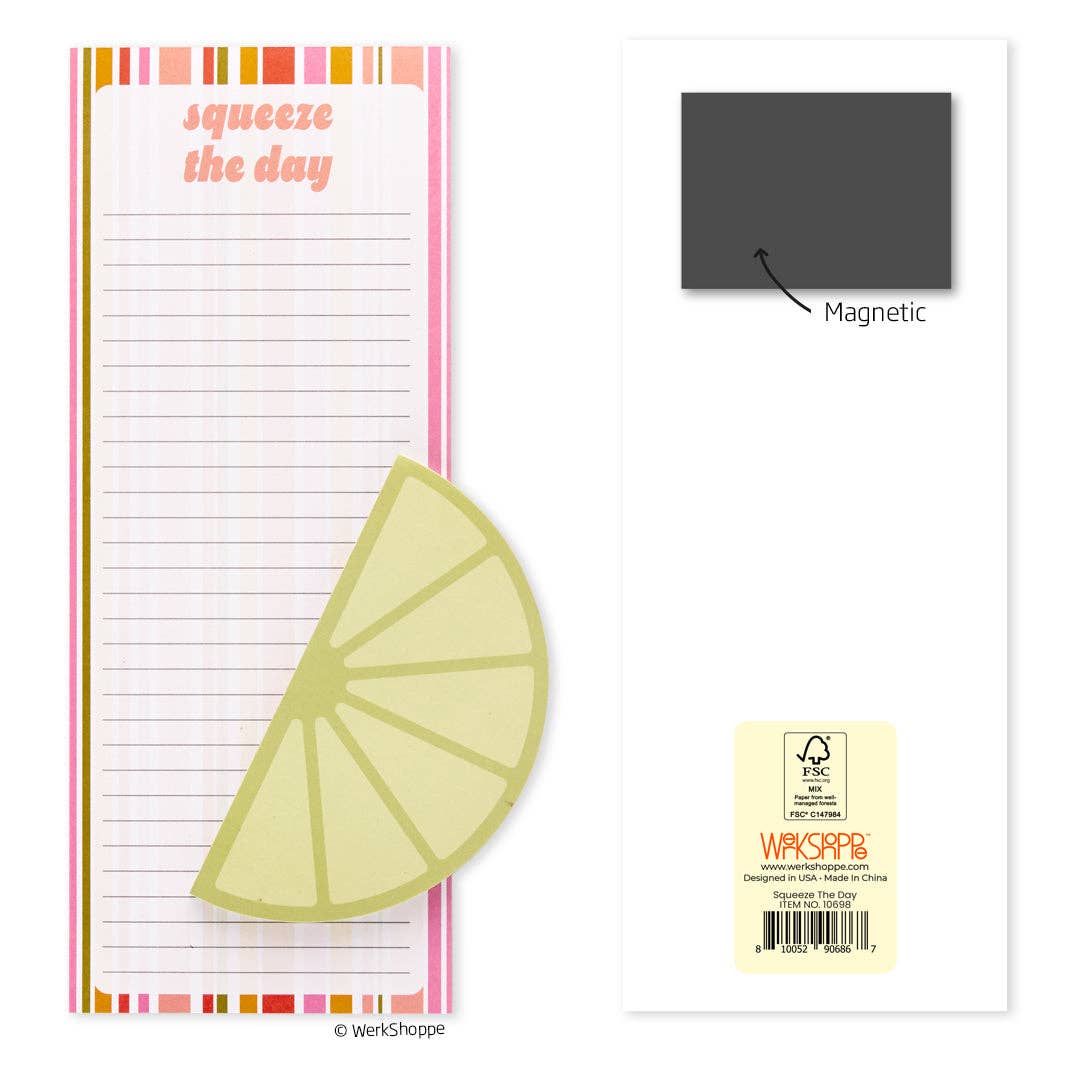Magnetic Pad Set
