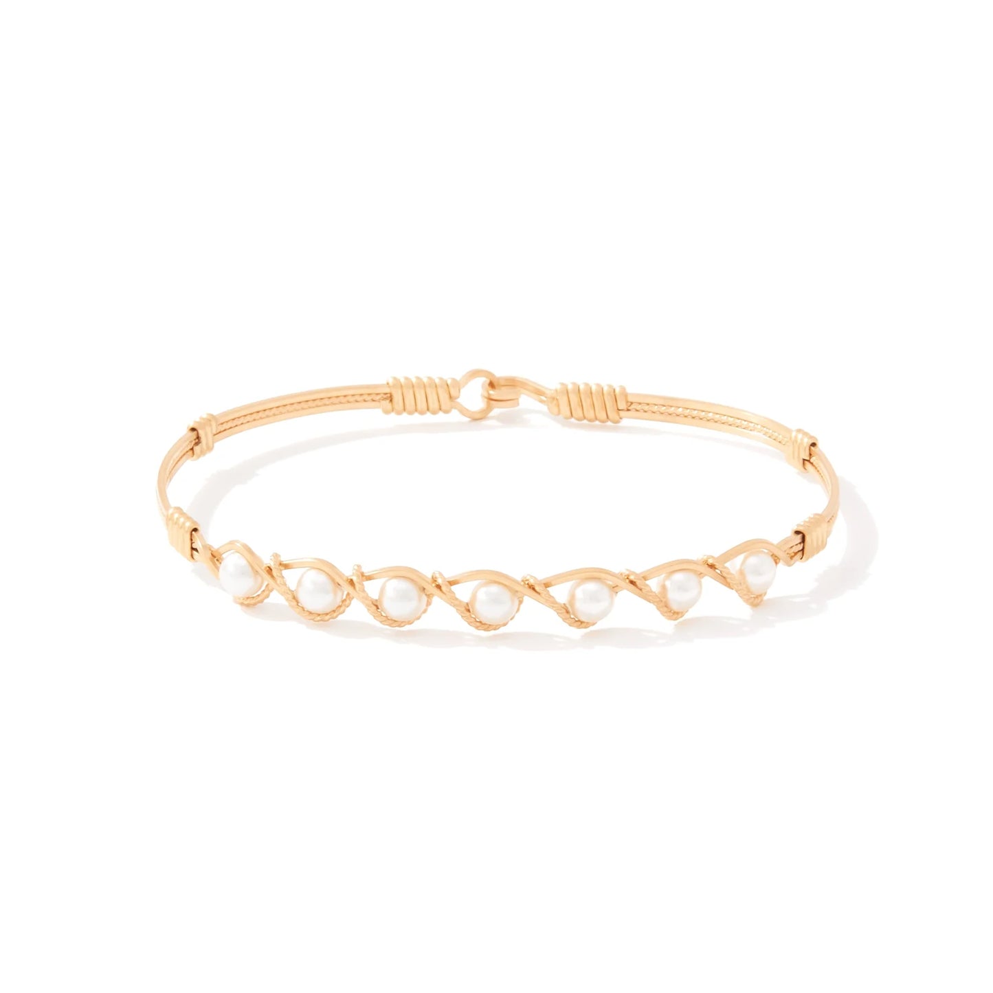 Simple Blessing Bracelet