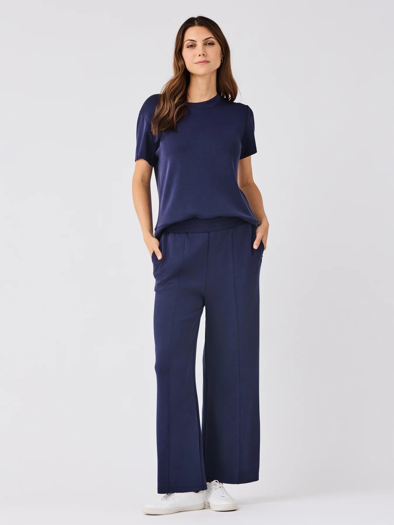 Payton Full-Length Pants