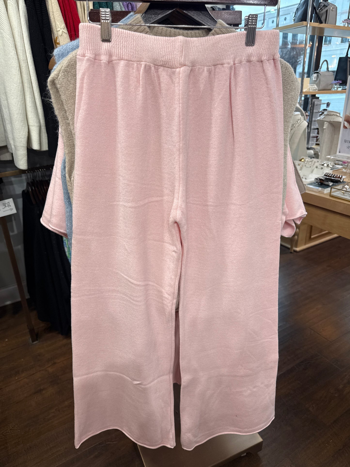 Cleo Knit Pants